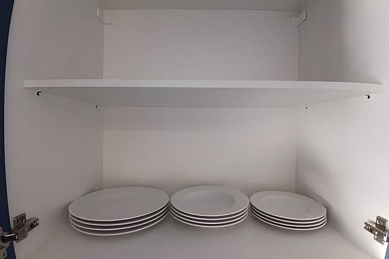 SHB - Pé na Areia | Design Sofisticado | Completo