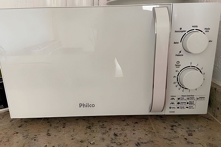 SHB - Bela vista da praia de Santos