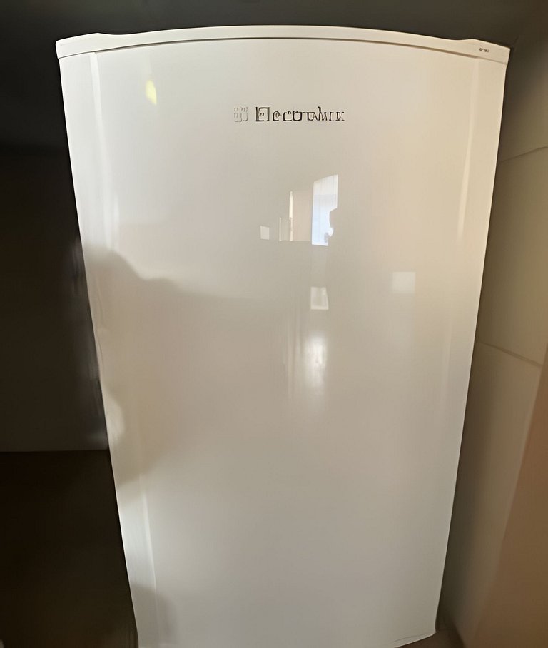 SHB - Bela vista da praia de Santos