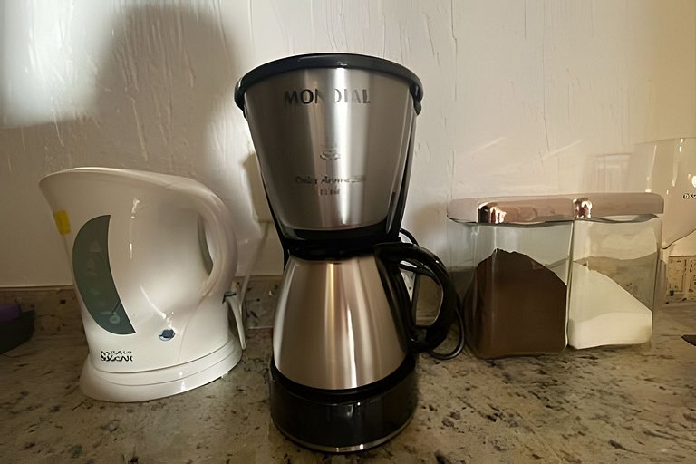 SHB - Bela vista da praia de Santos