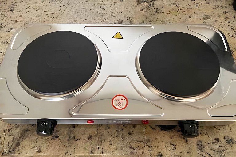 SHB - Bela vista da praia de Santos