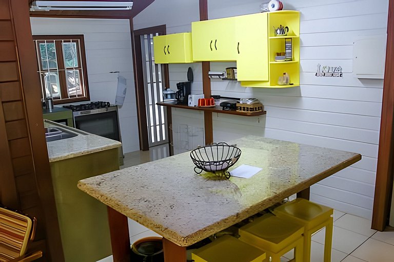 Paraíso em Jarinú: Seu Refúgio de Lazer e Paz