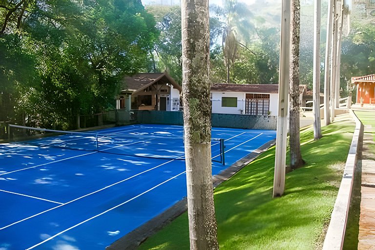 Paraíso em Jarinú: Seu Refúgio de Lazer e Paz