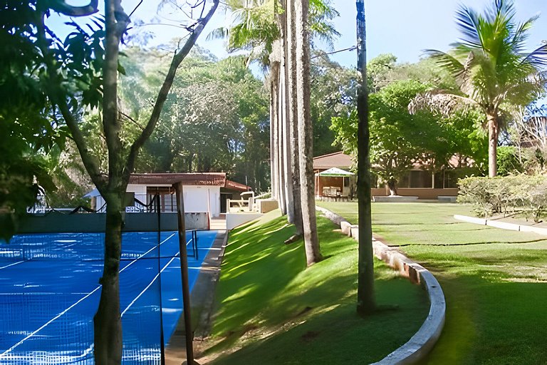 Paraíso em Jarinú: Seu Refúgio de Lazer e Paz