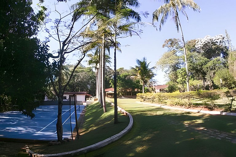 Paraíso em Jarinú: Seu Refúgio de Lazer e Paz