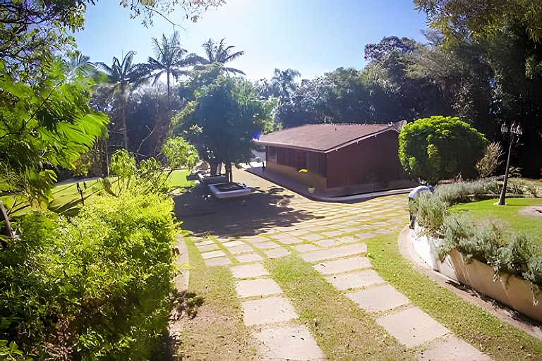 Paraíso em Jarinú: Seu Refúgio de Lazer e Paz
