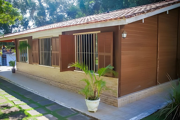 Paraíso em Jarinú: Seu Refúgio de Lazer e Paz