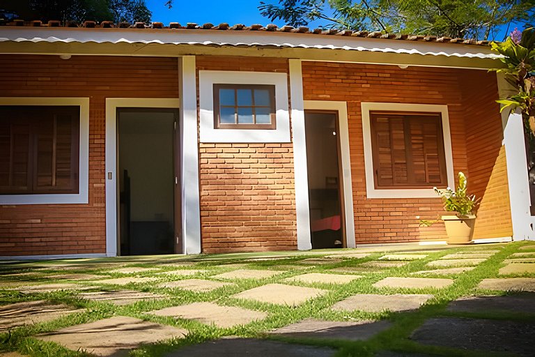 Paraíso em Jarinú: Seu Refúgio de Lazer e Paz