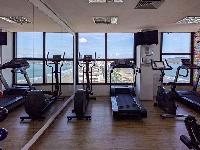 Descubra a Magia de uma Vista Panorâmica Única