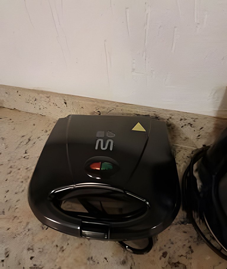 SHB - Family Stay * 2 Suítes + Piscina e Academia