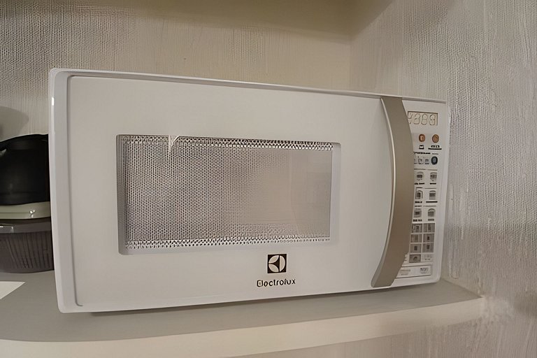 SHB - Family Stay * 2 Suítes + Piscina e Academia