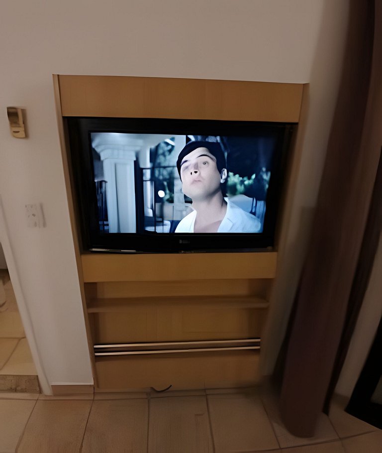 SHB - Family Stay * 2 Suítes + Piscina e Academia