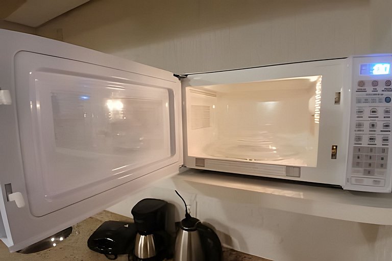 SHB - Family Stay * 2 Suítes + Piscina e Academia