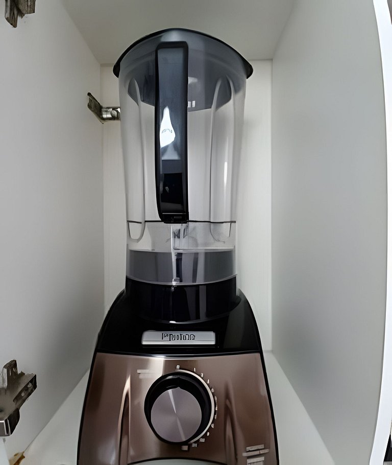 SHB - Seu Refúgio em Santos, Pé na Areia