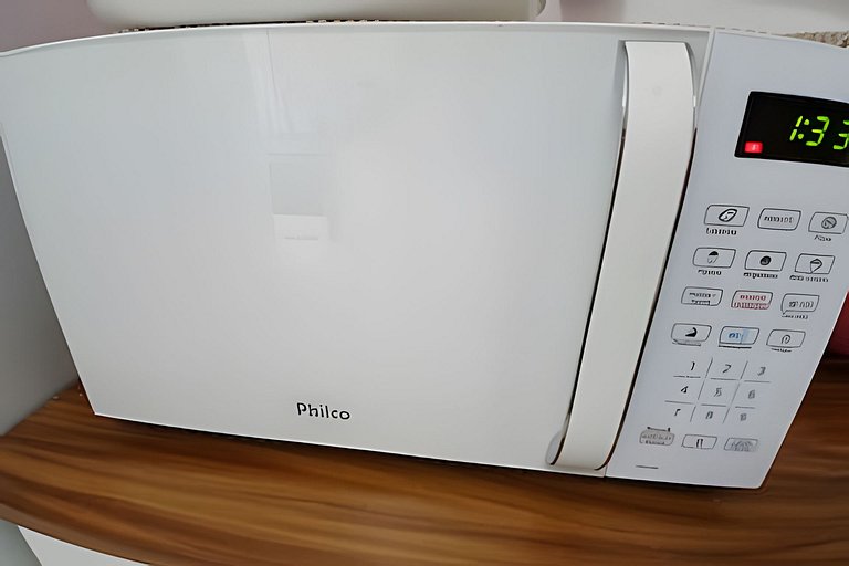 SHB - Seu Refúgio em Santos, Pé na Areia