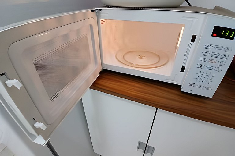 SHB - Seu Refúgio em Santos, Pé na Areia