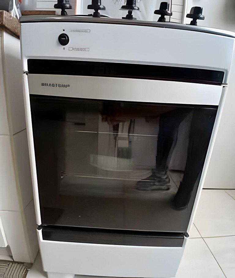 SHB - Seu Refúgio em Santos, Pé na Areia