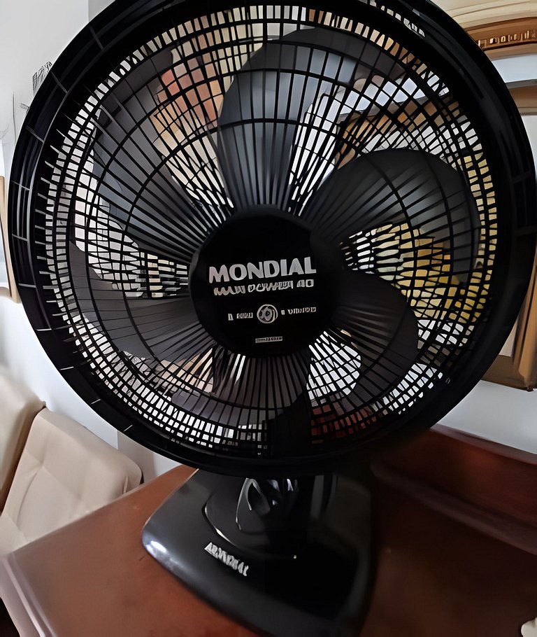 SHB - Seu Refúgio em Santos, Pé na Areia