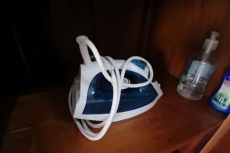 SHB - Seu Refúgio em Santos, Pé na Areia