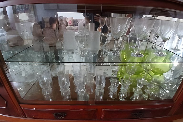 SHB - Seu Refúgio em Santos, Pé na Areia