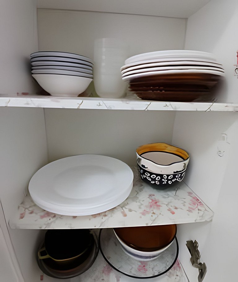 SHB - Seu Refúgio em Santos, Pé na Areia