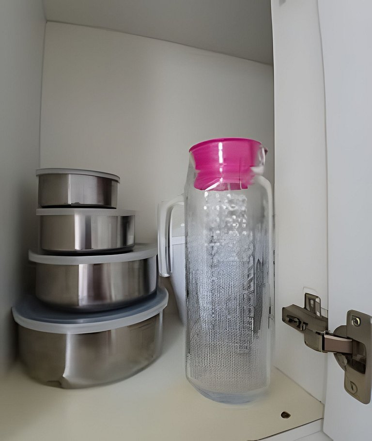 SHB - Seu Refúgio em Santos, Pé na Areia