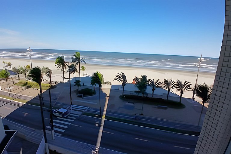 Pé na Areia • Acorde com o Som do Mar