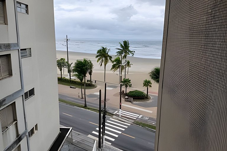 Pé na Areia • Acorde com o Som do Mar
