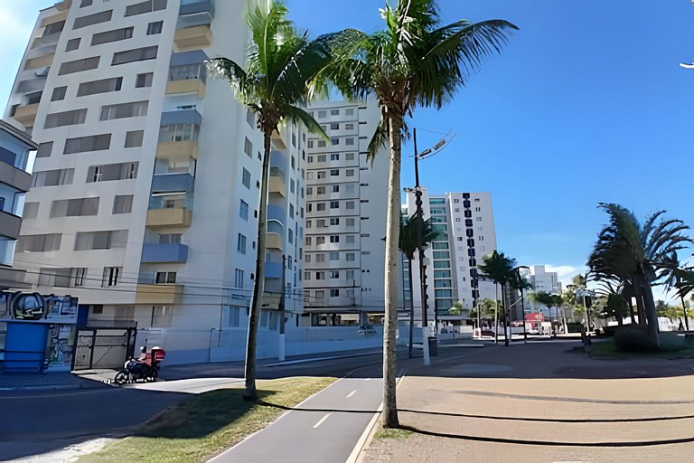 Pé na Areia • Acorde com o Som do Mar