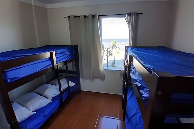 Pé na Areia • Acorde com o Som do Mar
