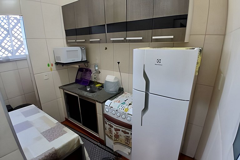 SHB - Pé na Areia • Acorde com o Som do Mar