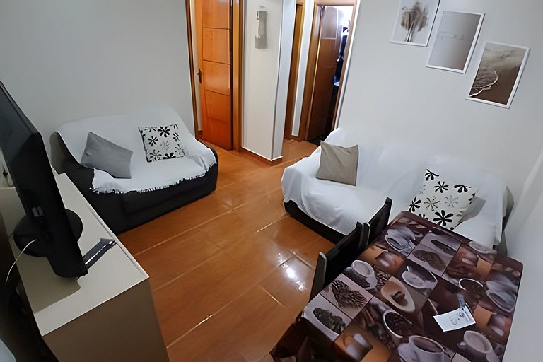 SHB - Pé na Areia • Acorde com o Som do Mar