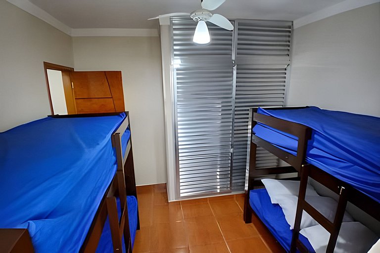 SHB - Pé na Areia • Acorde com o Som do Mar