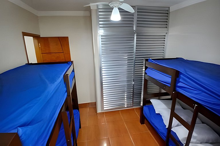 SHB - Pé na Areia • Acorde com o Som do Mar