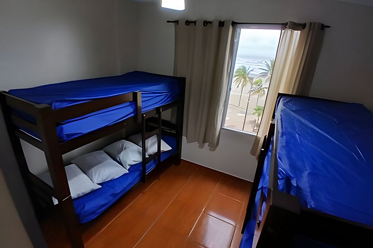Pé na Areia • Acorde com o Som do Mar