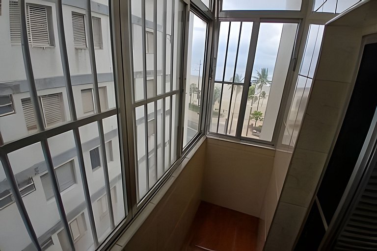 Pé na Areia • Acorde com o Som do Mar