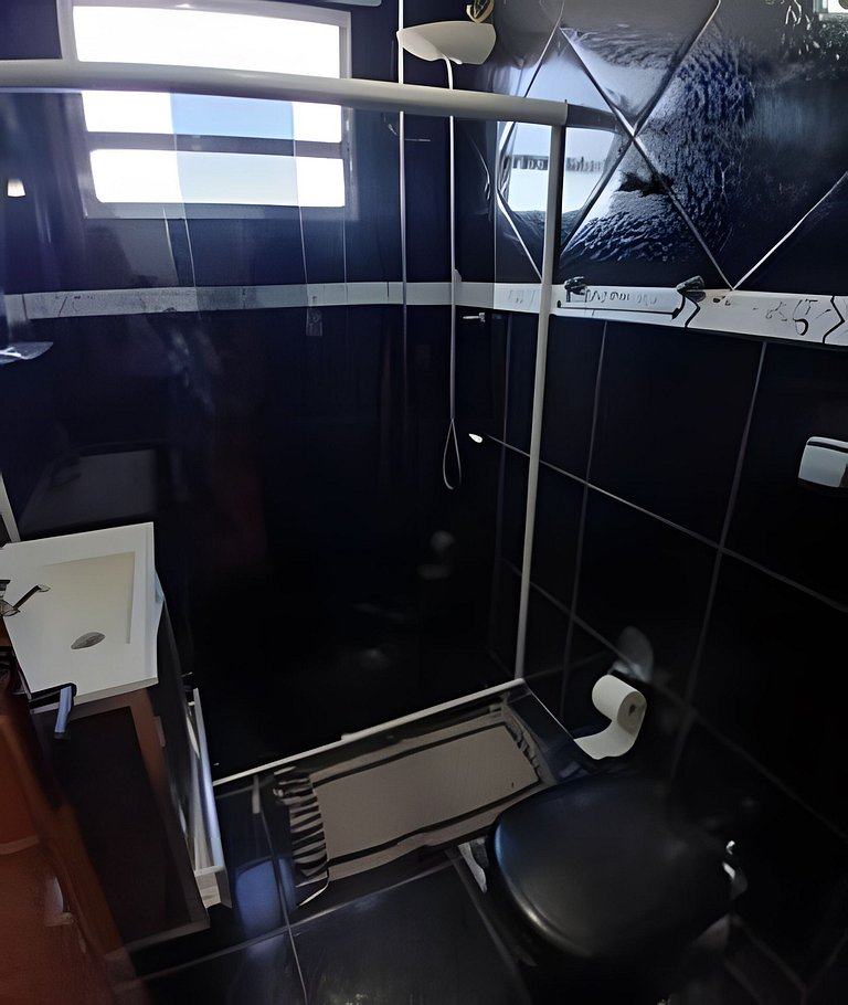 SHB - Pé na Areia • Acorde com o Som do Mar