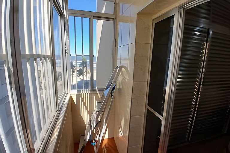 SHB - Pé na Areia • Acorde com o Som do Mar