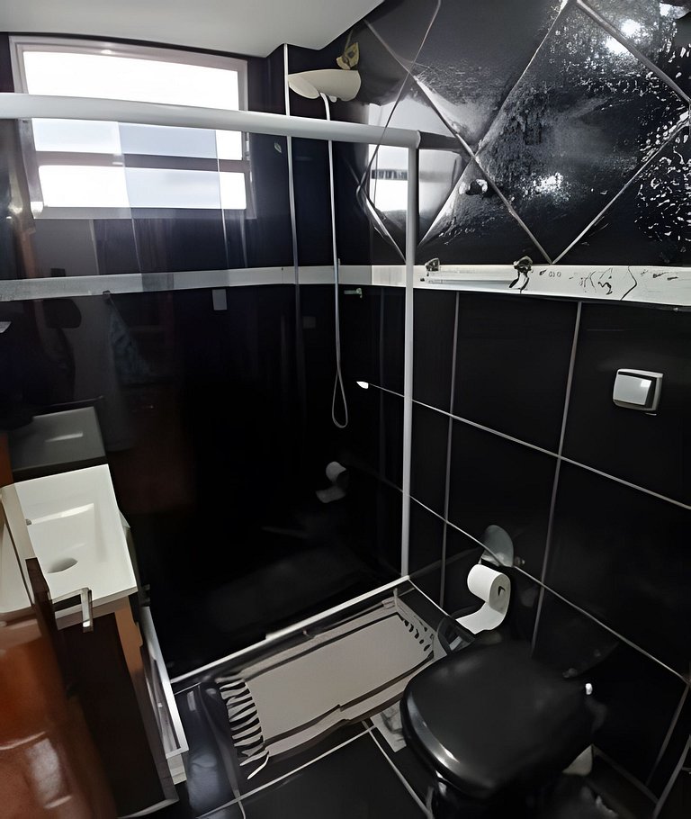 SHB - Pé na Areia • Acorde com o Som do Mar