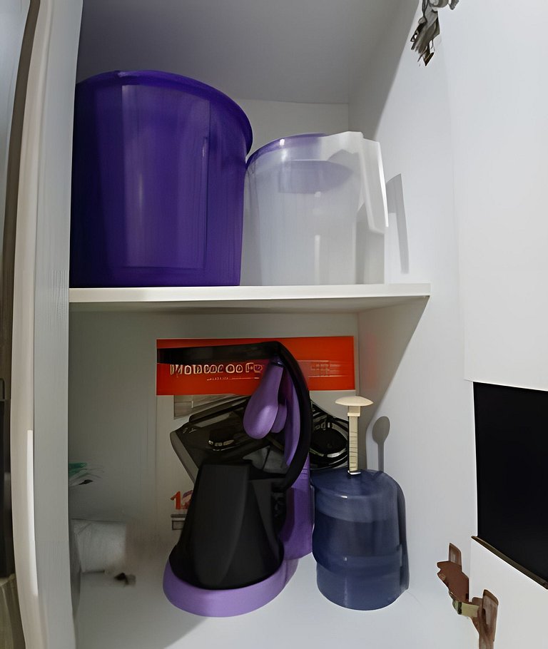 SHB - Pé na Areia • Acorde com o Som do Mar