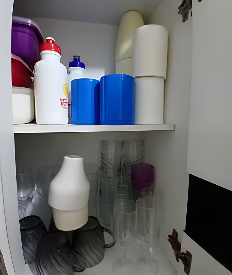 SHB - Pé na Areia • Acorde com o Som do Mar