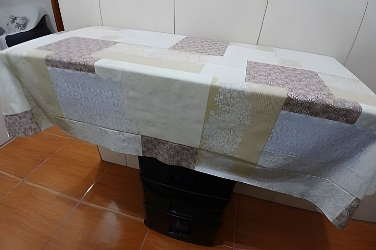 SHB - Pé na Areia • Acorde com o Som do Mar