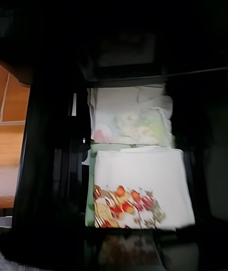 SHB - Pé na Areia • Acorde com o Som do Mar