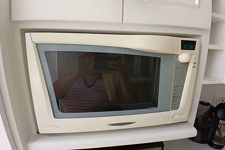 SHB - Casa na Praia Com Ar-Condicionado e 2 Vagas