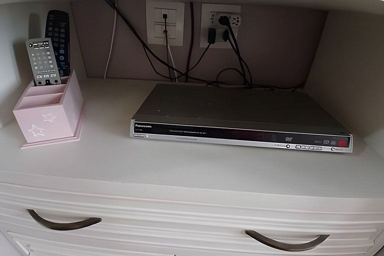 SHB - Casa na Praia Com Ar-Condicionado e 2 Vagas