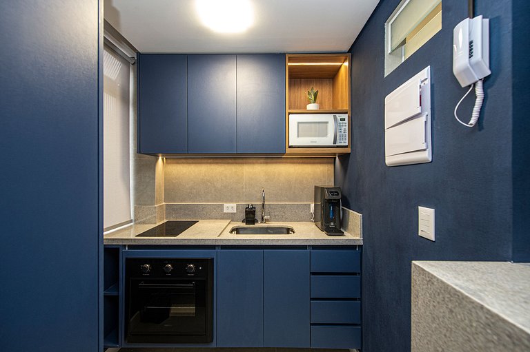 SHB - Studio Grego no Emissário | Pé na Areia