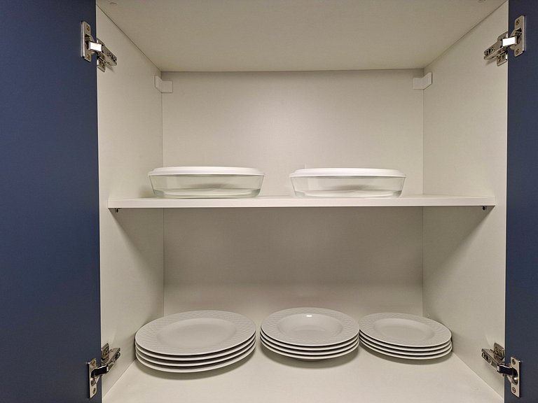 SHB - Studio Grego no Emissário | Pé na Areia