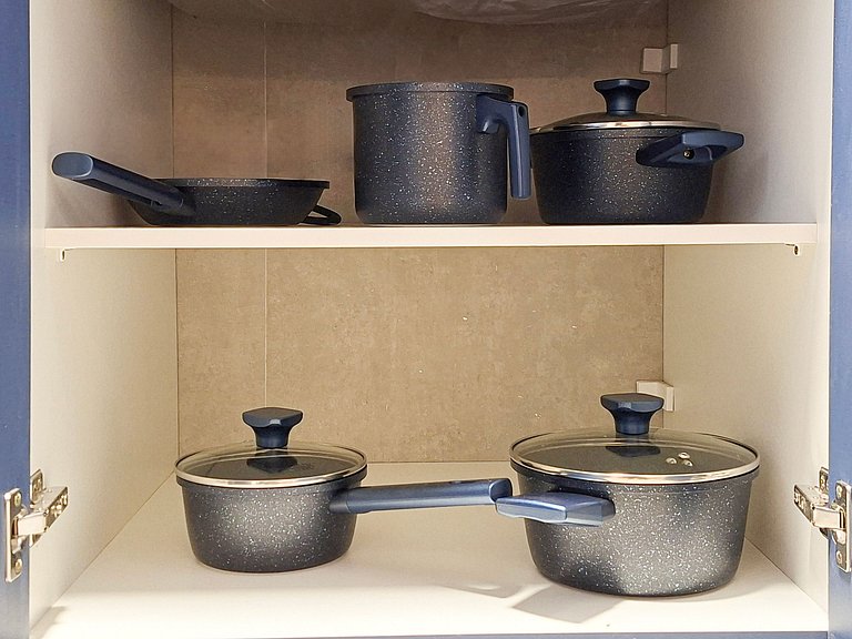 SHB - Studio Grego no Emissário | Pé na Areia