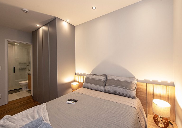 SHB • Praiamar Shopping | Praia a Poucos Passos