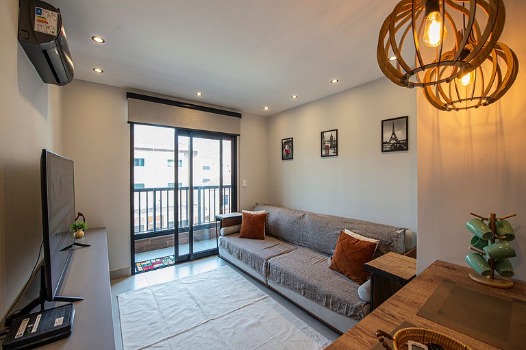 SHB • Praiamar Shopping | Praia a Poucos Passos